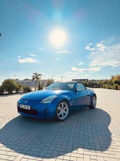 Bild des Angebotes Nissan 350Z 350 Z Roadster Premium Pack | TÜV NEU |  Brembo |