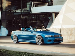 Bild des Angebotes BMW M3 Laguna Seca Blue (Erstlack, Deutsches Auto)