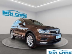 Bild des Angebotes VW Tiguan 2.0 TDI BMT*4Motion*SHZ*NAVI*TEMP.*EU6