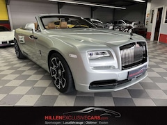 Bild des Angebotes Rolls-Royce Dawn original BLACK BADGE 601 PS 2.Hand*u-frei