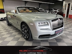 Bild des Angebotes Rolls-Royce Dawn original BLACK BADGE 601 PS 2.Hand*u-frei