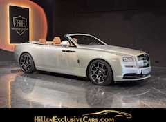 Bild des Angebotes Rolls-Royce Dawn original BLACK BADGE 601 PS 2.Hand*u-frei