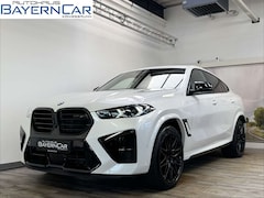 Bild des Angebotes BMW X6 M Competition Pano Sky Sitzlüftung MultiSeats
