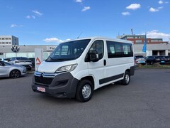Bild des Angebotes Citroen Jumper 2.2 HDI,9-Sitzer,Klima vorne+hin,AHK,Net.14500€