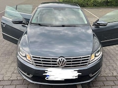 Bild des Angebotes VW CC CC 2.0 TDI BlueMotion Technology