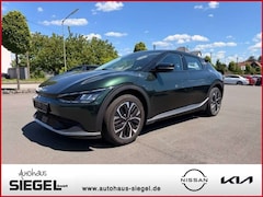 Bild des Angebotes Kia EV6 Basis 2WD *CARPLAY*METALLIC-LACKIERUNG*