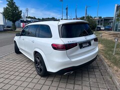 Bild des Angebotes Mercedes-Benz GLS 400 d 4Matic AMG|BURM|AIRMATIC|HUD|AHK|PANO|
