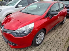 Bild des Angebotes Renault Clio Expression*Klima*Radio*ZV*BT*