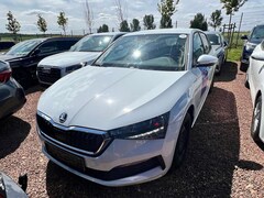 Bild des Angebotes Skoda Scala 1.0 TSI Cool Plus LED|SHZ
