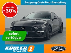 Bild des Angebotes Ford Mustang GT Coupé V8 450PS/MagneRide/ACC