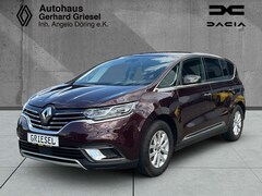 Bild des Angebotes Renault Espace Life dCi 160 EDC