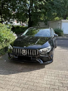 Bild des Angebotes Mercedes-Benz CLA 200 CLA 200 d (118.612)