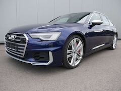 Bild des Angebotes Audi S6 Avant 3.0 TDI Quattro MATRIX/PANO/STHZ/AHK