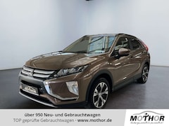 Bild des Angebotes Mitsubishi Eclipse Cross Active 1.5 T-MIVEC Tempomat