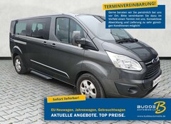 Bild des Angebotes Ford Tourneo Custom 2.0 TDCi Titanium L2 9-Sitzer