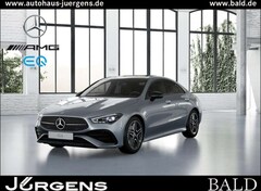 Bild des Angebotes Mercedes-Benz CLA 220 4M Coupé AMG-Sport/MLB/360/Pano/Night/18