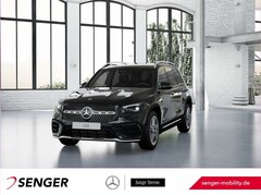 Bild des Angebotes Mercedes-Benz GLB 220 GLB 200 d AMG Rückfahrkamera Ambiente Distronic