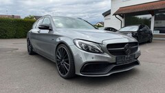 Bild des Angebotes Mercedes-Benz C 300 T-Modell C 300 T LED/AMG 63 Bodykit/Hammer Optik