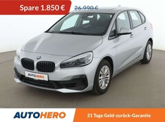 Bild des Angebotes BMW 220 220i Active Tourer Advantage *PANO*PDC*SHZ*