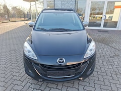 Mazda 5 1.6 l MZ-CD 85 kW 115PS 5T 6GS AL-SENDO NAV XEN