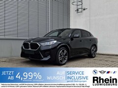 Bild des Angebotes BMW X2 sDr20i M Sportpaket LED Navi DrivAs AHK ParkA