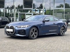 Bild des Angebotes BMW 420 420d Coupe / M Sport / DAB / HIFI System
