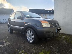 Bild des Angebotes Ford Fusion Fusion 1.4