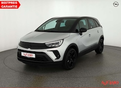 Bild des Angebotes Opel Crossland 1.2 DI Turbo LED Navi Kamera