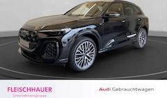 Bild des Angebotes Audi Q5 2.0 TDI quattro TECH-PRO+HUD AHK+PANO+MATRIX