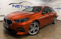 Bild des Angebotes BMW 220 220d Gran Coupé M Sport*Leder*NAVi+Kamera