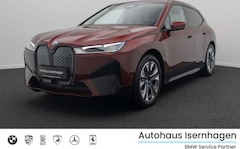 Bild des Angebotes BMW iX Edition Sport DAB Kamera Komfort 21Zoll