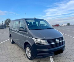 Bild des Angebotes VW T6.1 Caravelle Kurz Trendline EcoProfi