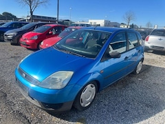 Bild des Angebotes Ford Fiesta Tüv 10.2026