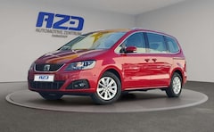 Bild des Angebotes SEAT Alhambra 1.4 TSI AHK ACC 1-KINDESITZ R-KAM XENON
