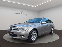 Bild des Angebotes Mercedes-Benz C 350 T Avantgarde *2.Hand* *Lückenlos Mercedes*