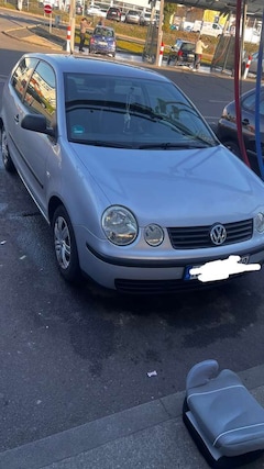 Bild des Angebotes VW Polo 1.2