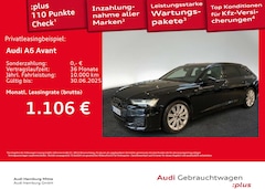 Bild des Angebotes Audi A6 45 TDI S line quattro S tronic Pano Sta