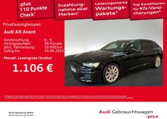 Bild des Angebotes Audi A6 45 TDI S line quattro S tronic Pano Sta