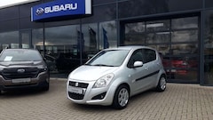 Bild des Angebotes Suzuki Splash 1,2 Active+