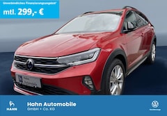 Bild des Angebotes VW Taigo MOVE 1,0 l TSI OPF 116 PS DSG Winterräder