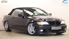 Bild des Angebotes BMW 330 Ci 3.0 231PS Cabrio Automatik M Paket Navi