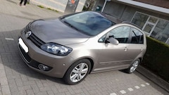 VW Golf Plus Golf VI Plus 1.2 TSI DSG Life