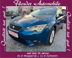 Bild des Angebotes SEAT Leon ST Style 150PS inkl. 3 Jahre Hausgarantie !