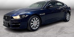 Bild des Angebotes Jaguar XE 2.0i*38.600 KM*SERVICE NEU*TÜV NEU*3