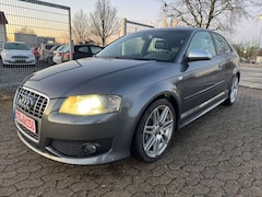 Bild des Angebotes Audi S3 2.0 TFSI quattro*Alcantara*Bi-Xenon*SH-GPFLGT