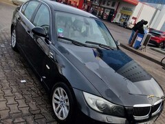 Bild des Angebotes BMW 325 325xi Aut.