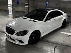 Bild des Angebotes Mercedes-Benz S 500 S 500 L 7G-TRONIC