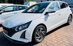 Bild des Angebotes Hyundai i20 1.2 Select