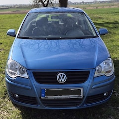 Bild des Angebotes VW Polo Polo 1.2 Comfortline