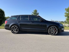 Bild des Angebotes Skoda Octavia Combi 2.0 TSI VRS